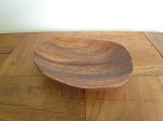 WOODプレートS　全2枚