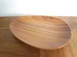WOODプレートL