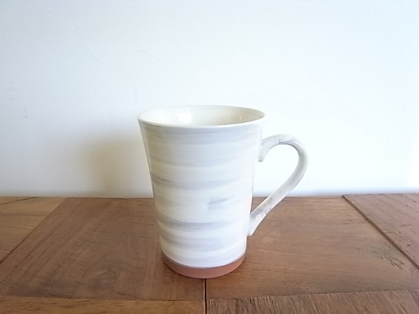 クレムフレッシュマグ　quatre saisons　全2個