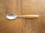 ティースプーン　Madu　持手WOOD　全2本