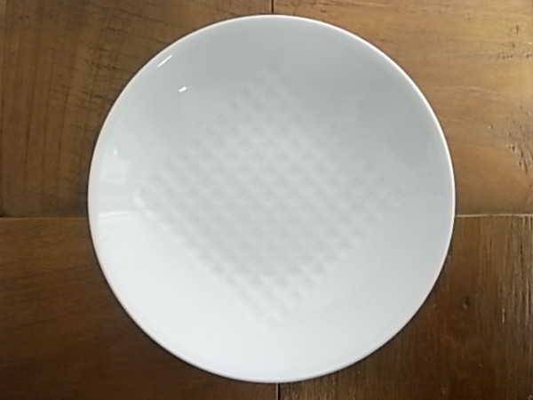 ディーププレート　NIKKO　全2枚