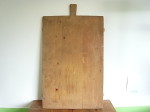 アンティーク カッティングボード L