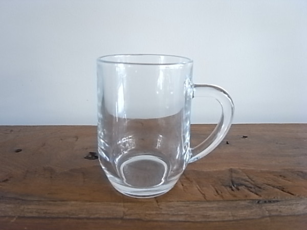 ガラスマグ　FRANCE