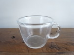 bodum　ガラスマグ　全2個