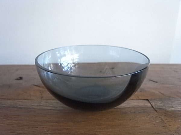 スガハラ　eclipseボウル　インディゴ　全2個