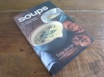 洋書　soups