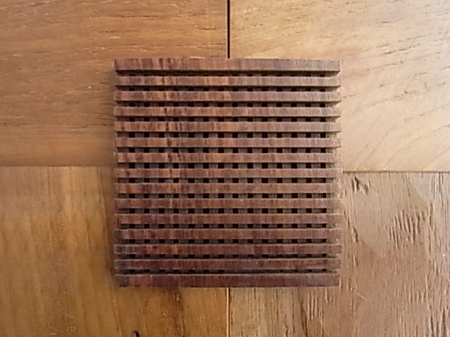 グリッドコースター CONRAN 全2枚