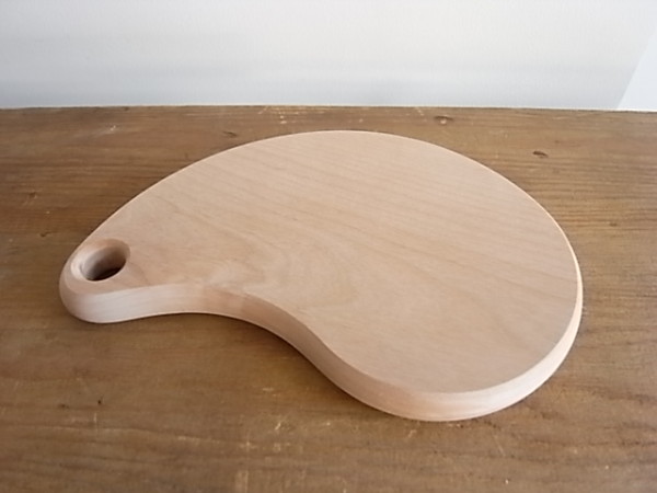 カッティングボード　 Bean　Hacoa