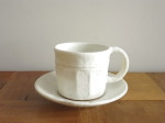 和カップ&ソーサー