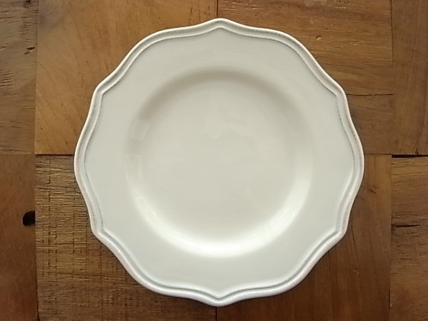 デコラティブデザートプレート　