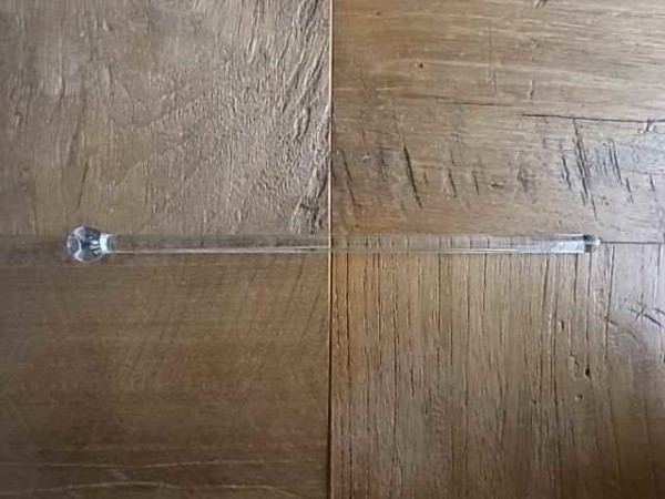 ガラスマドラー