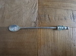 アンティーク ロングスプーン