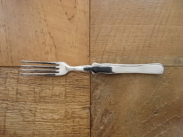 ピッコロフォーク Picard&Wielputs 全4本