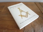 洋書　ペーパーバック　FREEMASONRY