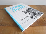 洋書　made at home by lisa stickley