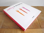 洋書　eating&designing