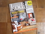 洋雑誌　kauniit kodit