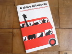 絵本 A drove of bullocks