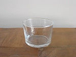 ガラスカップ ストレート 全2個
