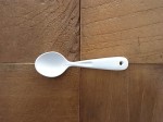 ホーロープチスプーン　全2本