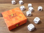 テーブルゲーム Story Cubes