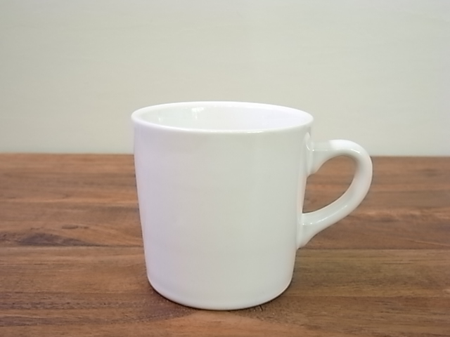 ぽってり ストレートマグ 全3個