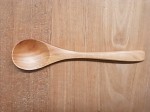 WOOD スプーン