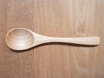 WOOD スプーン