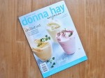 洋雑誌 donna hay